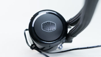 Cooler Master MasterLiquid ML360R RGB
