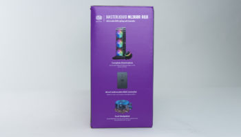Cooler Master MasterLiquid ML360R RGB