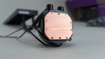 Cooler Master MasterLiquid ML360R RGB