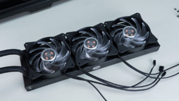Cooler Master MasterLiquid ML360R RGB