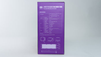 Cooler Master MasterLiquid ML360R RGB