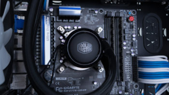 Cooler Master MasterLiquid ML360R RGB