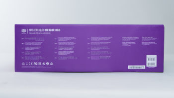 Cooler Master MasterLiquid ML360R RGB
