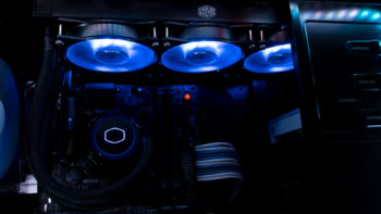 Cooler Master MasterLiquid ML360R RGB