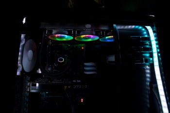 Cooler Master MasterLiquid ML360R RGB