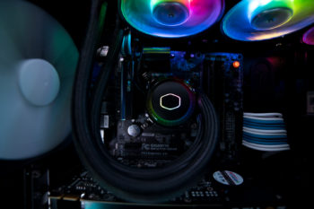 Cooler Master MasterLiquid ML360R RGB