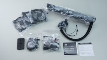 Cooler Master MasterLiquid ML360R RGB