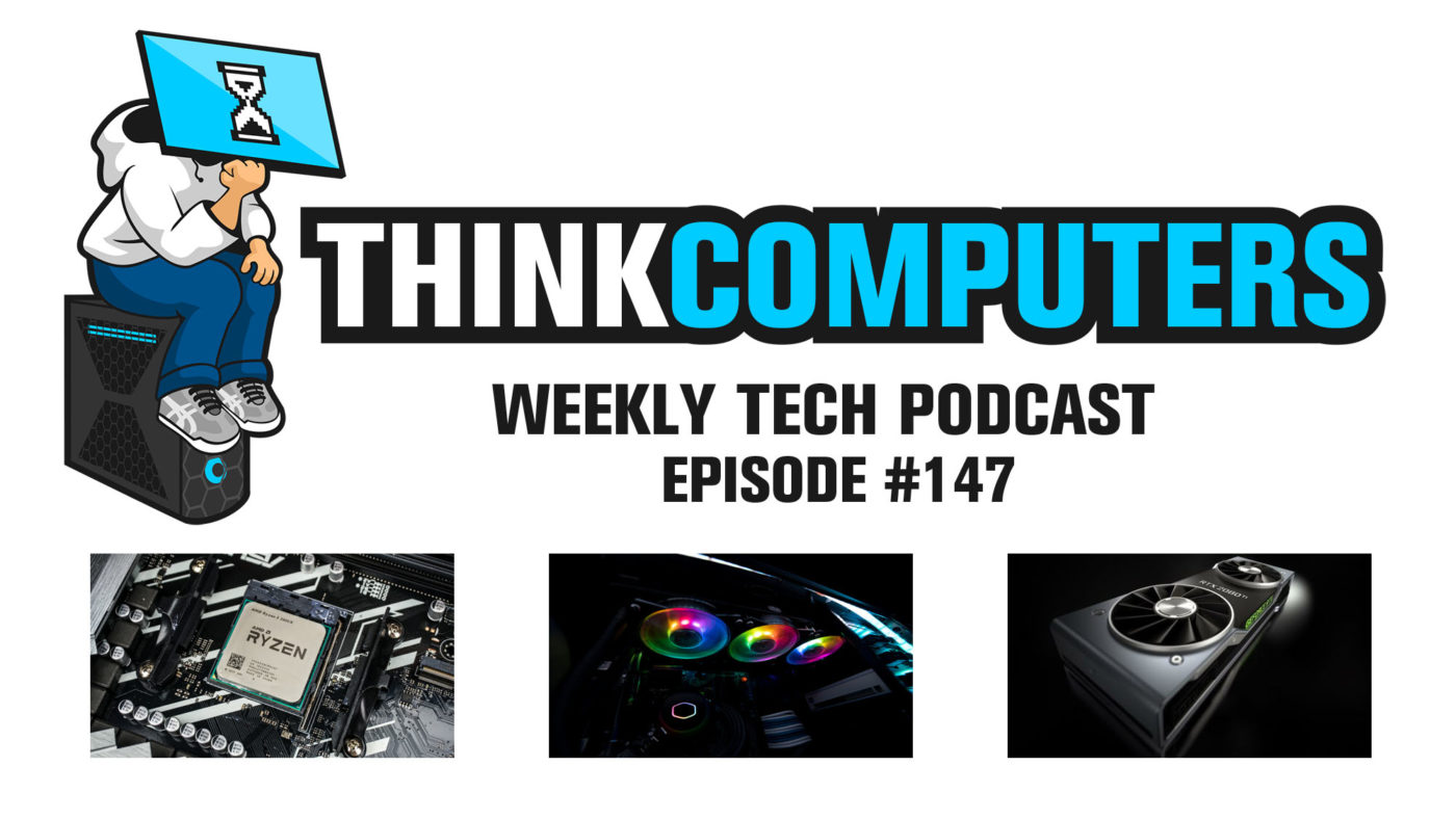 PODCAST147