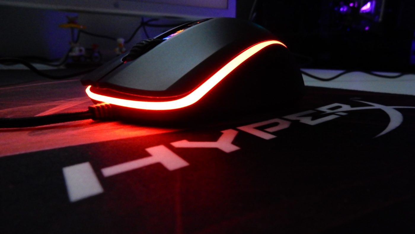 Pulsefire Surge 18 Large