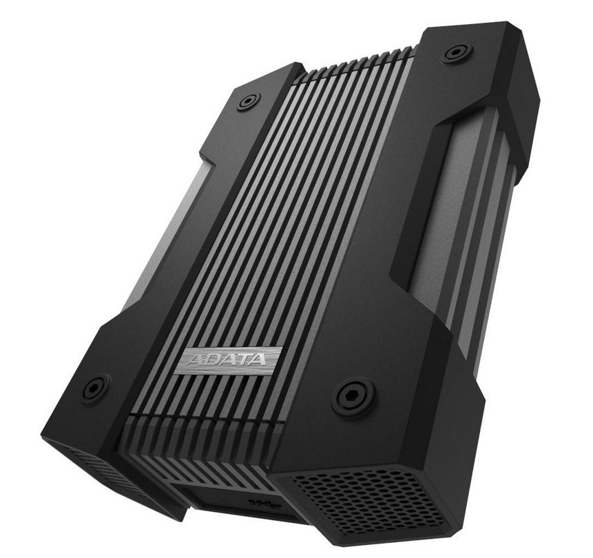 ADATA HD830