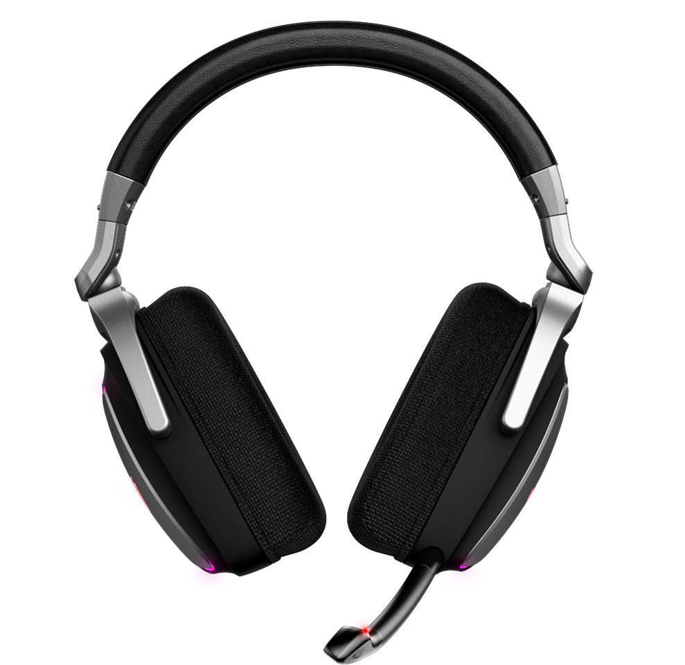 ASUS ROG Delta