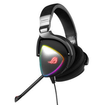 ASUS ROG Delta