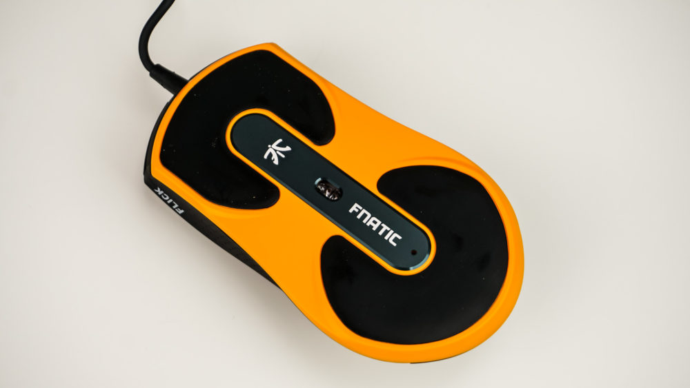 FNATIC Flick2 Gaming Mouse