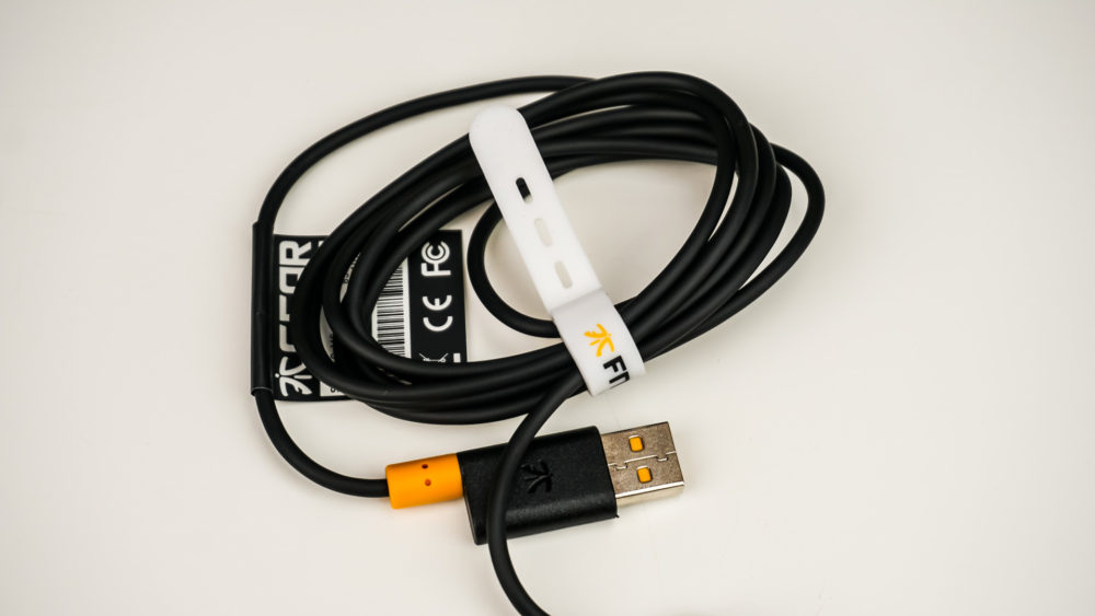 FNATIC Flick2 Gaming Mouse