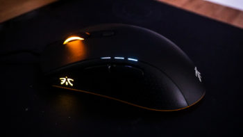FNATIC Flick2 Gaming Mouse