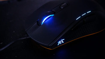 FNATIC Flick2 Gaming Mouse