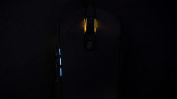 FNATIC Flick2 Gaming Mouse