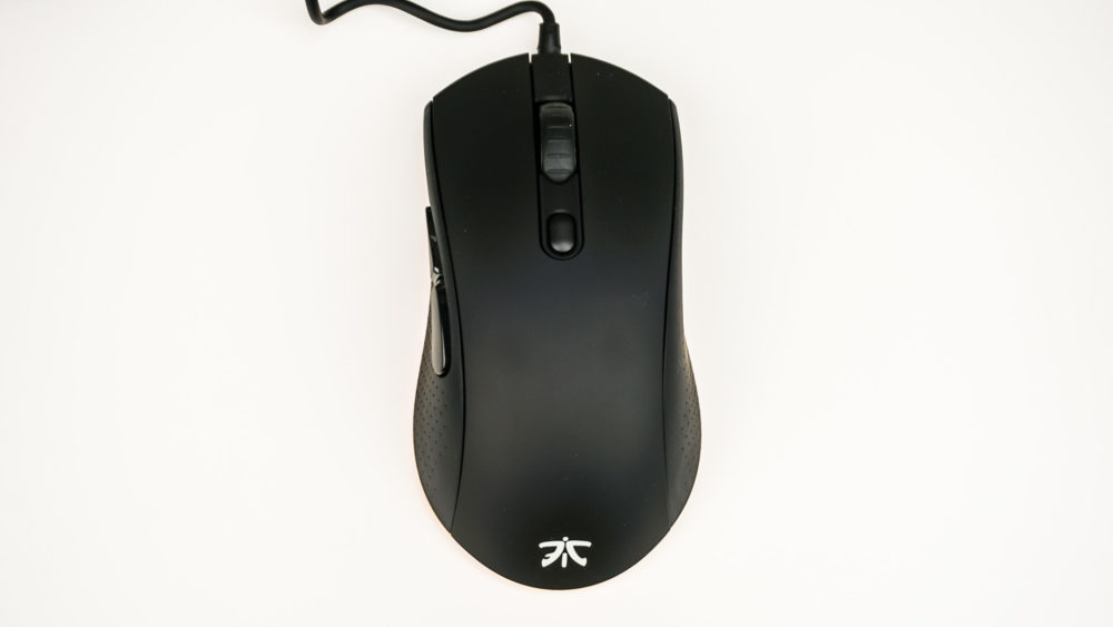 FNATIC Flick2 Gaming Mouse