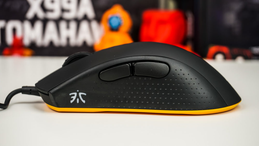 FNATIC Flick2 Gaming Mouse