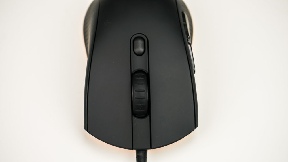 FNATIC Flick2 Gaming Mouse