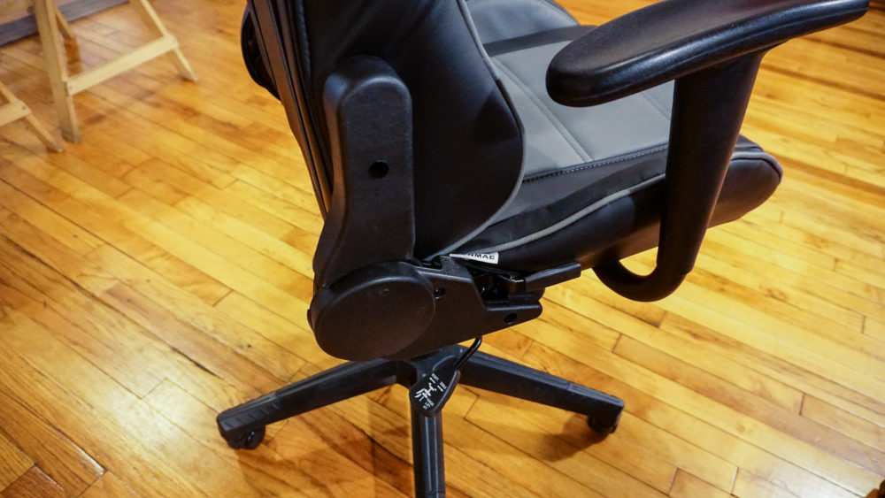 Sunmae Gaming Chair