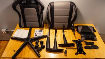 Sunmae Gaming Chair