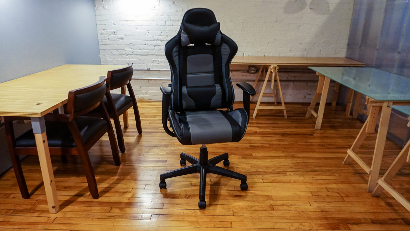 Sunmae Gaming Chair