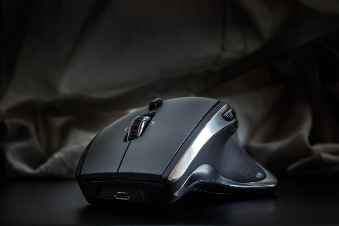 gaming mouse 1