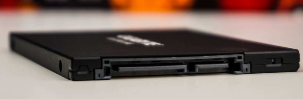 Gigabyte UD Pro 512GB Solid State Drive