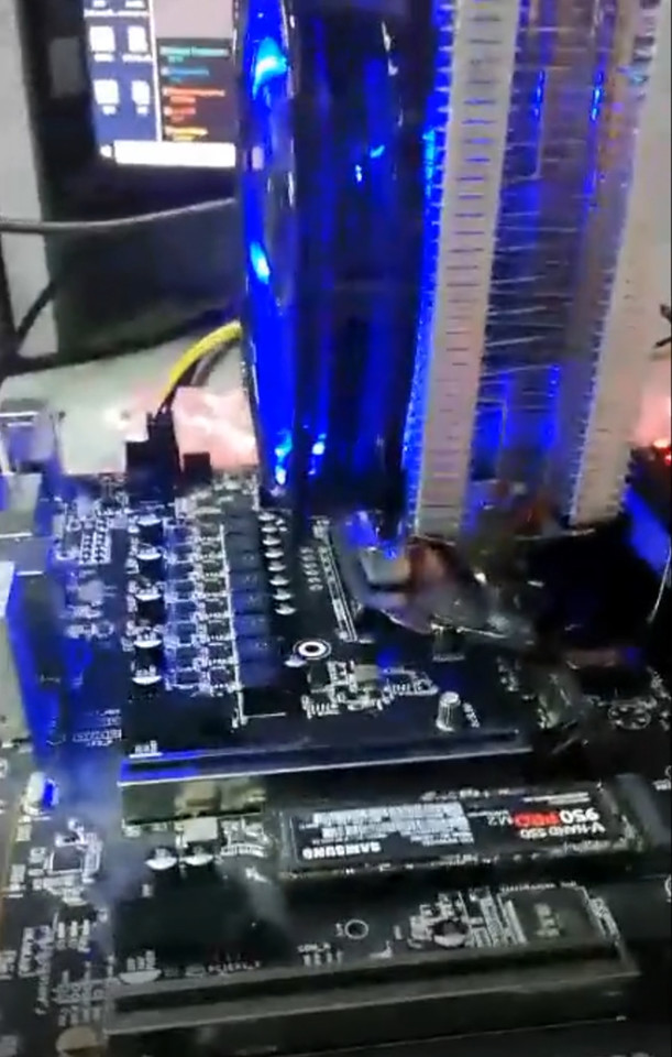 i7 oc 2