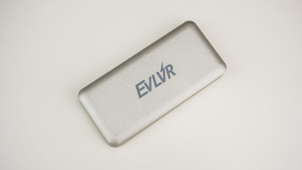 Patriot EVLVR Thunderbolt 3 Portable Solid State Drive