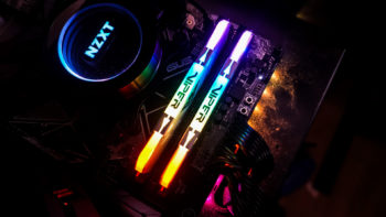 Patriot Viper RGB