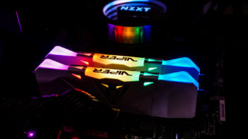 Patriot Viper RGB