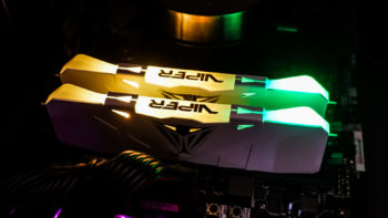 Patriot Viper RGB