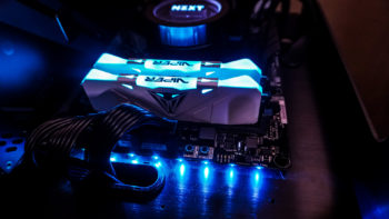 Patriot Viper RGB