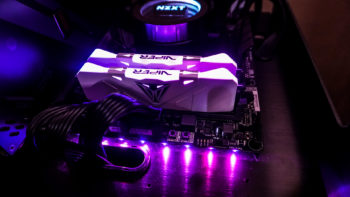 Patriot Viper RGB