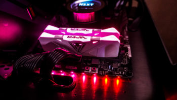 Patriot Viper RGB