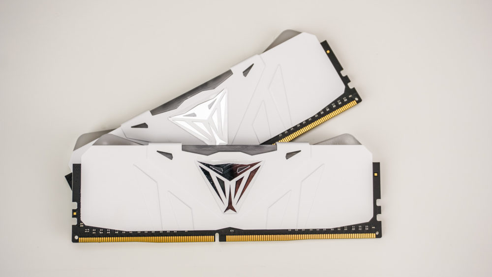Patriot Viper RGB