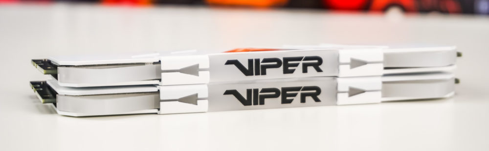 Patriot Viper RGB