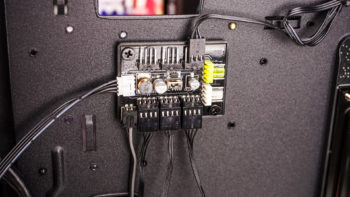 Raijintek Iris 12 RGB Fans