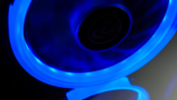 Raijintek Iris 12 RGB Fans
