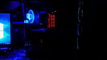 Reeven Twila RGB LED Strips