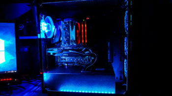 Reeven Twila RGB LED Strips