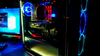 Reeven Twila RGB LED Strips