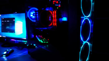 Reeven Twila RGB LED Strips