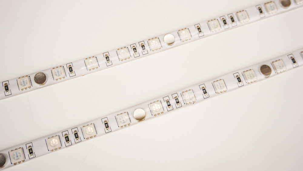 Reeven Twila RGB LED Strips