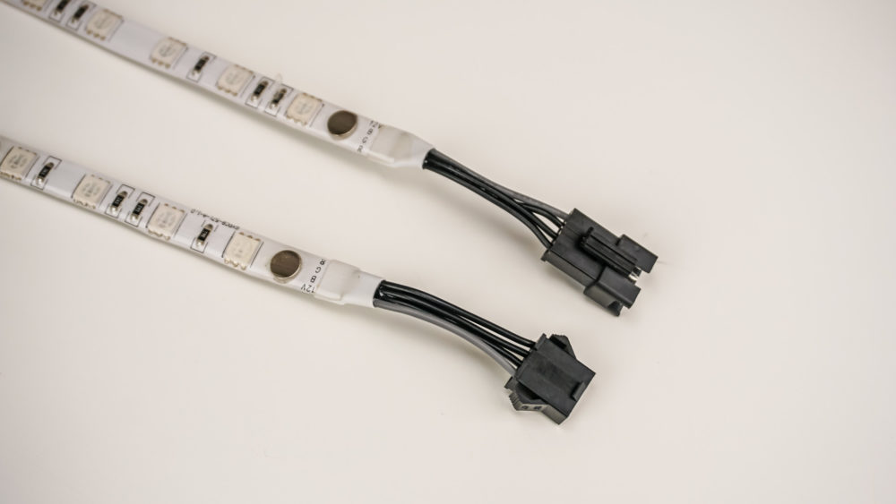 Reeven Twila RGB LED Strips