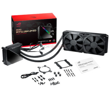 ROG Ryujin