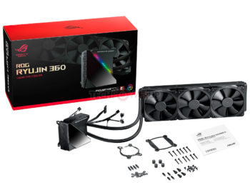 ROG Ryujin