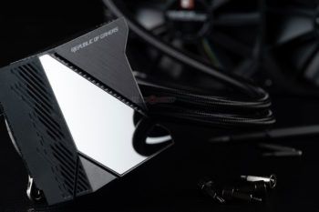ROG Ryujin